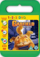 Garfield: The Movie DVD (2007) Breckin Meyer, Hewitt (DIR) cert U