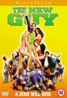 The New Guy DVD (2003) Eliza Dushku, Decter (DIR) cert 12