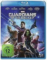 Guardians of the Galaxy [Blu-ray] von Gunn, James | DVD