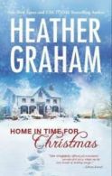 Home in time for Christmas by Heather Graham (Hardback)