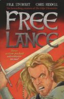 Free Lance by Paul Stewart (Paperback)
