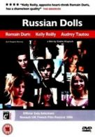 Russian Dolls: Pot Luck 2 DVD (2008) Romain Duris, Klapisch (DIR) cert 15