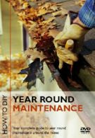 How to DIY: Year Round Maintenence DVD (2007) cert E