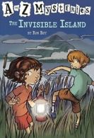 The Invisible Island (A to Z Mysteries (Pb)). Roy 9780613217682 Free Shipping<|