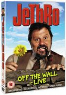 Jethro: Off the Wall - Live DVD (2004) Jethro cert 15