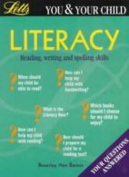 **OP**You & Your Child: Literacy By Ann Beverly Barnes