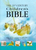 21st century children's Bible by Derek Williams (Hardback)
