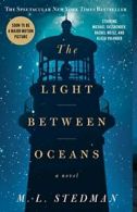 Light Between Oceans.by Stedman, Stedman New 9781451681758 Fast Free Shipping<|