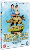 Tim and Eric's Billion Dollar Movie DVD (2012) Tim Heidecker cert 18