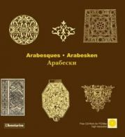 Ornamental Design: Arabesques by Florence Curt (Multiple-item retail product)