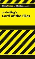 Podehl, Nick : Lord of the Flies (Cliffs Notes) CD