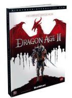 Dragon Age II: The Complete Official Guide, ISBN 9780307890115