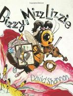 Bizzy Mizz Lizzie.by Shannon New 9780545619431 Fast Free Shipping<|