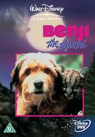 Benji the Hunted DVD (2004) Red Steagall, Camp (DIR) cert U