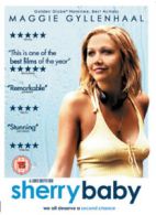 SherryBaby DVD (2007) Maggie Gyllenhaal, Collyer (DIR) cert 15