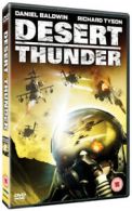 Desert Thunder DVD (2011) Daniel Baldwin, Wynorski (DIR) cert 15
