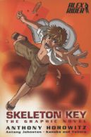 Alex Rider: Skeleton Key: the graphic novel by Anthony Horowitz (Paperback)