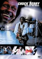 Chuck Berry: The True King of Rock and Roll DVD (2003) D. A. Pennebaker cert E