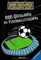 1000 Gefahren im Fußballstadion | Lenk, Fabian | Book