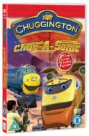 Chuggington: Chug-a-sonic! DVD (2012) cert U