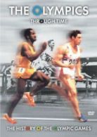 The Olympics Through Time DVD (2004) cert E