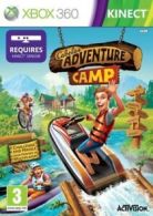 Cabela's Adventure Camp (Xbox 360) PEGI 3+ Sport: Hunting