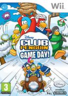 Club Penguin: Game Day! (Wii) PEGI 3+ Adventure