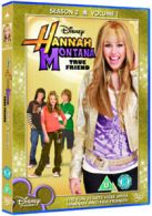 Hannah Montana: Season 2 - Volume 1 DVD (2009) Miley Cyrus cert U