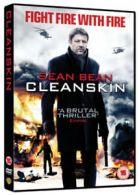 Cleanskin DVD (2012) Sean Bean, Hajaig (DIR) cert 15