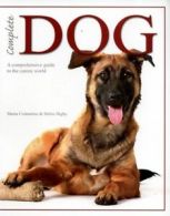 Complete dog by Helen Digby (Paperback)