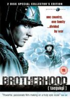 Brotherhood DVD (2005) Dong-Kun Jang, Kang (DIR) cert 15