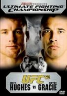 Ultimate Fighting Championship: 60 - Hughes Vs Gracie DVD (2006) cert 15