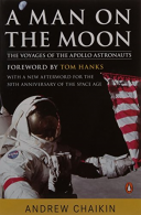 A Man on the Moon: The Voyages of the Apollo Astronauts, Chaikin, Andrew,