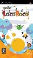 LocoRoco (PSP) PEGI 3+ Puzzle