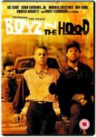 Boyz N the Hood DVD (2009) Morris Chestnut, Singleton (DIR) cert 15