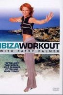 Patsy Palmer: Ibiza Workout DVD (2002) Patsy Palmer cert E