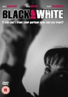 Black and White DVD (2009) Gina Gershon, Zeltser (DIR) cert 15