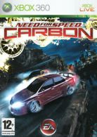 Need For Speed: Carbon (Xbox 360) PEGI 12+ Racing: Car