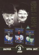 Laurel and Hardy: The Classic Collection (Box Set) DVD (2002) Stan Laurel,