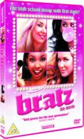 Bratz - The Movie DVD (2007) Logan Browning, McNamara (DIR) cert PG