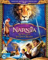 The Chronicles of Narnia: The Voyage of the Dawn Treader Blu-ray (2011) Ben