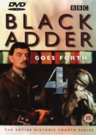 Blackadder: The Complete Blackadder Goes Forth DVD (2001) Rowan Atkinson, Boden