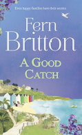 A atch, Britton, Fern, ISBN 9780007562947