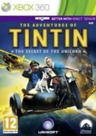 The Adventures Of Tintin: The Secret of the Unicorn The Game (Xbox 360) PEGI