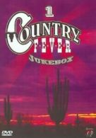Country Fever Jukebox DVD (2007) T.G. Shepperd cert E