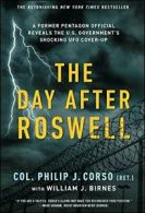 The Day After Roswell.by Birnes New 9781501172007 Fast Free Shipping<|