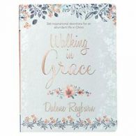Walking in Grace.by Reyburn New 9781432116361 Fast Free Shipping<|