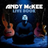 Andy McKee : Live Book CD (2016)