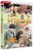 Just William: Series 1 DVD (2009) Adrian Dannatt cert PG 2 discs