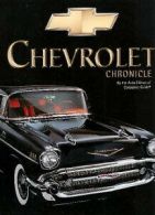 Chevrolet chronicle by Ltd Publications International